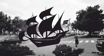Pirátské Místní sdružení Uherské Hradiště je na světě